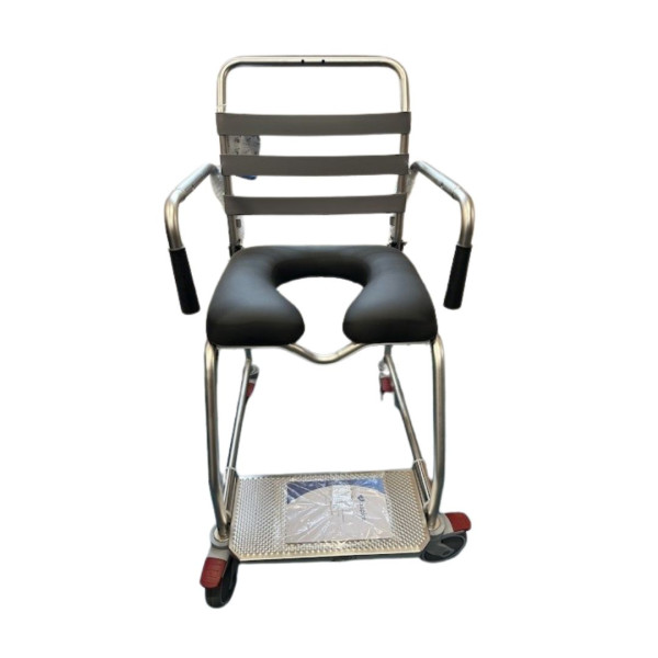 Shower commode - attendant – Aspire - EQ7515